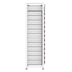 FLH 48100UG2 LITHIUM BATTERY