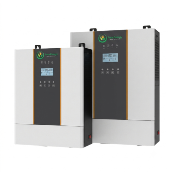 IVEM5048 HYBRID INVERTER