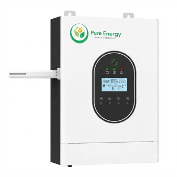 IVCM 1012-LV HYBRID INVERTER