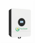 IVGM 5/6/7.6/8kW HYBRID INVERTER