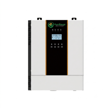 IVEM 3024 HYBRIDE INVERTER
