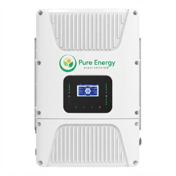 IVPM8~12kW-P2G2-PRO OFF-GRID INVERTER