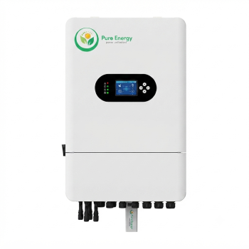 IVGM 5~8kW-P1G1 HYBRID INVERTER