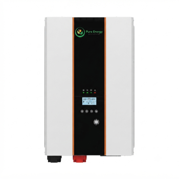 IVPS10048 OFF-GRID INVERTER