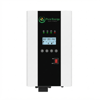 IVPS 0712-1512 OFF-GRID INVERTER