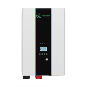 IVPS 7548 OFF-GRID INVERTER