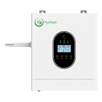 IVCM 1/2/3kW-PRO HYBRID INVERTER