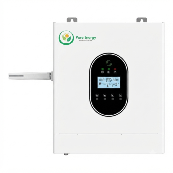 IVCM 1/2/3kW-PRO HYBRID INVERTER