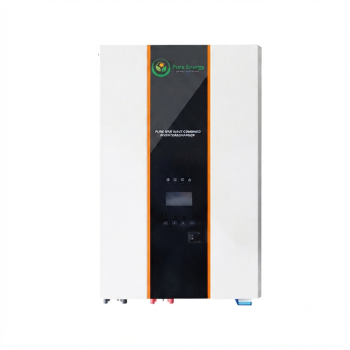 IVPM 10048 OFF-GRID INVERTER