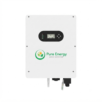 T-REX-10KHP3G01 HYBRID INVERTER