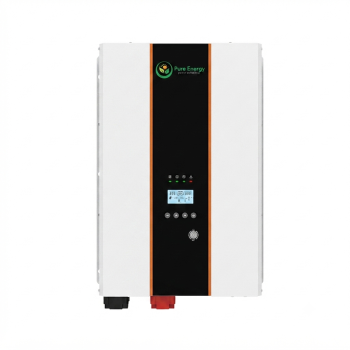 IVPS3.5~10kVA-US OFF-GRID INVERTER