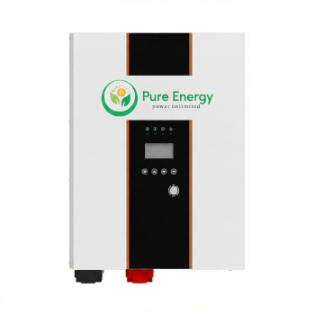 IVPM 5048 OFF-GRID INVERTER