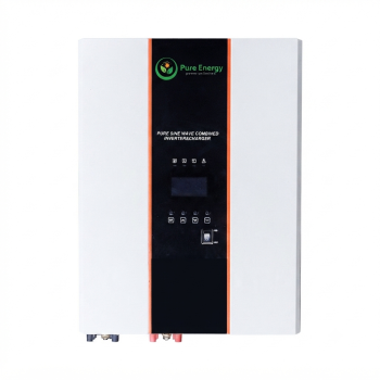 IVPA 5048 OFF-GRID INVERTER