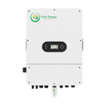 T-REX-10KLP3G01 HYRID INVERTER