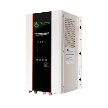 IVPA10048 OFF-GRID INVERTER