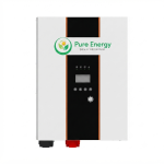 IVPM 7548 OFF-GRID INVERTER