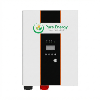 IVPM 7548 OFF-GRID INVERTER