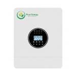 IVEM 6048 HYBRID INVERTER