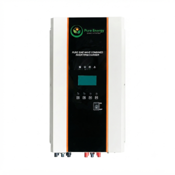 IVPA 3524 OFF-GRID INVERTER