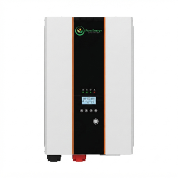 IVPS 5048 OFF-GRID INVERTER