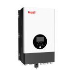 PV3900 TLV Split-Phase Low-Frequency Solar Inverter
