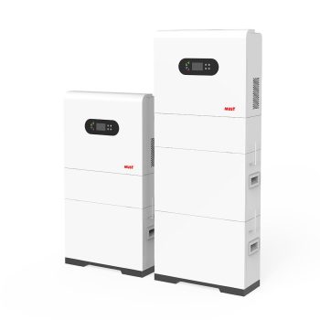 HBP1100 LV Stackable All-in-One ESS (3.6KW/4KW)