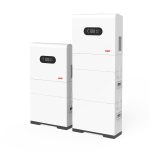 HBP1100 PRO Stackable All-in-One ESS (3.6-6KW)
