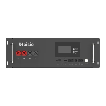 HS-GS5000W 5kW Solar Energy Storage Battery