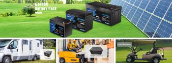 HS-FC01 10.24KWH RV LITHIUM BATTERY