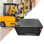 HS-CC01 LITHIUM BATTERY FOR FORKLIFTS