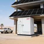 ESG-M Liquid-Cooled Outdoor ESS (120/125kW)
