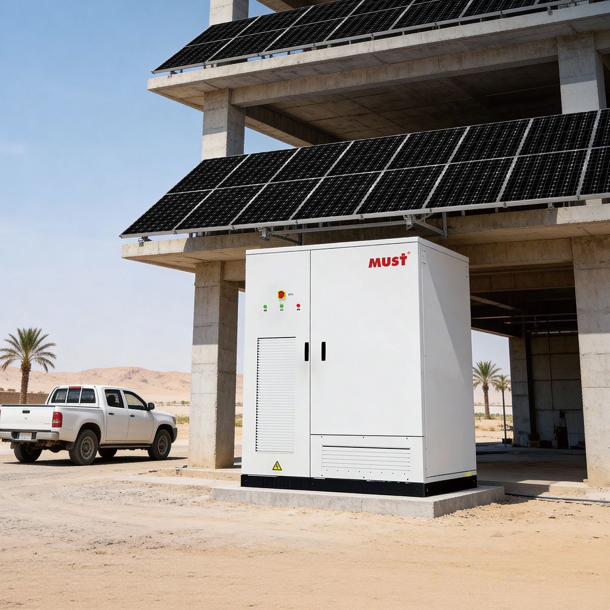 ESGM-1