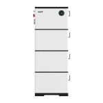 LP3000 PRO LiFePO4 Battery (5–20kWh)