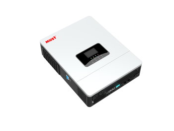 PV1900 TLV (8–12KW) Split-Phase Hybrid Solar Inverter