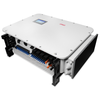 IP66 SUNIN-80KM10-H1P3 HYBRID INVERTER