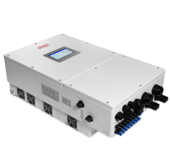 IP66 SUNIN-50KM4-H1P3 HYBRID INVERTER