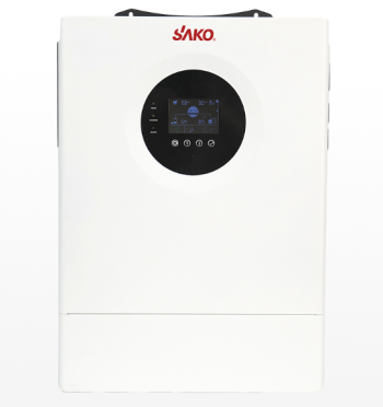 120VAC/240VAC SUNSEE AMERY 10KVA MPPT SOLAR INVERTER