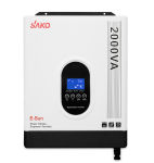 SAKO EASY SOLAR KIT / E-SUN INVERTER