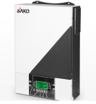 SUNON IV 4.2-6.2K OFF-GRID INVERTER