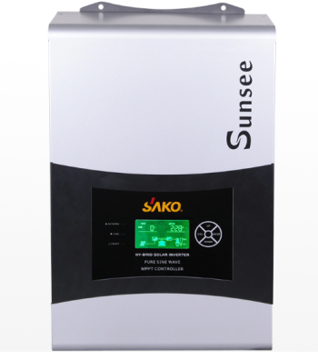 SUNSEE SERIES SOLAR INVERTER