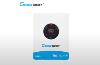 CE-H4K Off-Grid