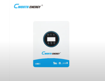CE-H1.8K 1.5kW Solar Inverter