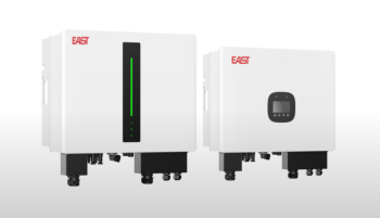 EAHI 3kW / 3.6kW / 5kW / 6kW Single-Phase Solar Inverter
