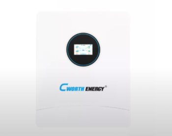 CE-H12K-TS5 12kW Solar Inverter