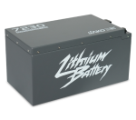 Li-Motor Series 7230 Lithium Battery Pack for Electric Motorcycle