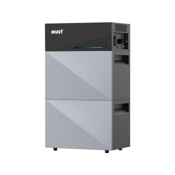 HPC1500 Balcony Solar Storage System (2.4KW)