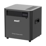 HBP1200 Energy Storage Power Station (720W/1440W)