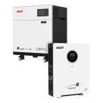 HBP1900 VPM All-in-One ESS (3.5KW/5.5KW)