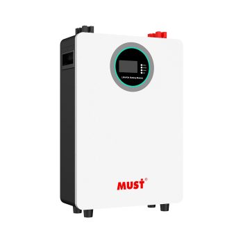 LP1600 SE LiFePO4 Battery (2.56/5.12kWh)