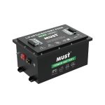 LP2200 Golf Cart LiFePO4 Battery (48V)